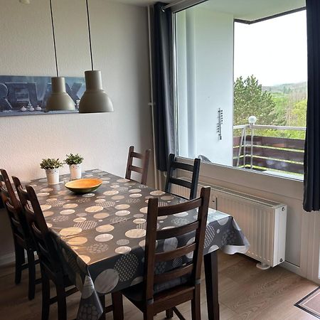 Ferienwohnung Glockenberg - Westphal ألتيناو المظهر الخارجي الصورة