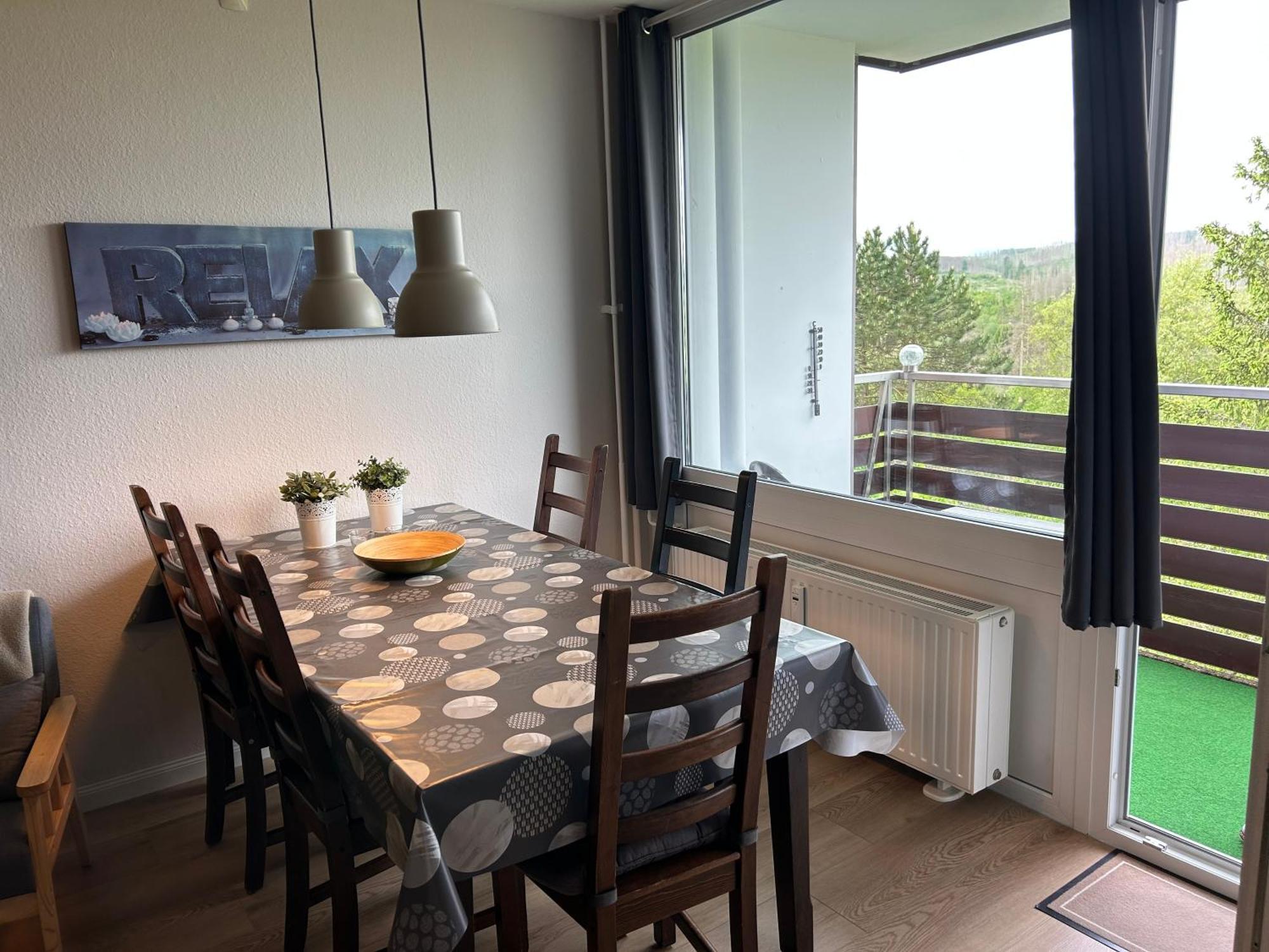 Ferienwohnung Glockenberg - Westphal ألتيناو المظهر الخارجي الصورة